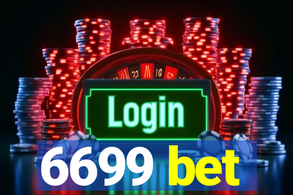 6699 bet